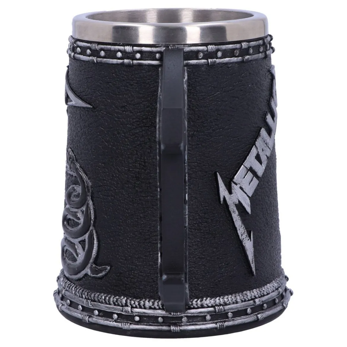 Nemesis Now - Chope Metallica The Black Album