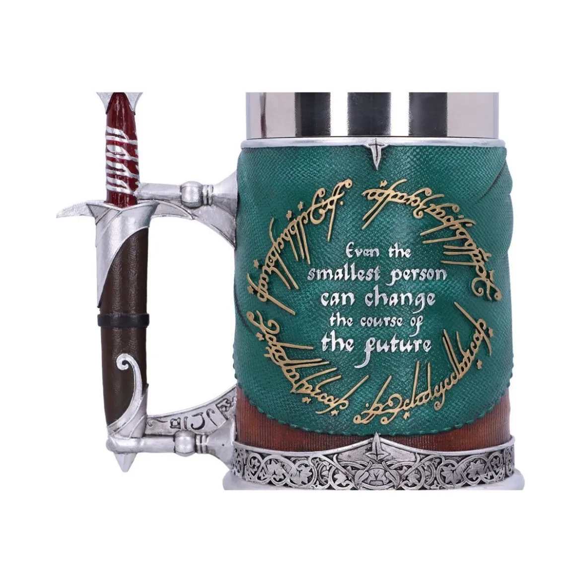 Nemesis Now - Chope - Mug - Frodo - LOTR - Le Seigneur des Anneaux