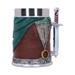 Nemesis Now - Chope - Mug - Frodo - LOTR - Le Seigneur des Anneaux