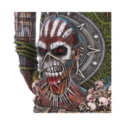 Nemesis Now - Chope - Mug - Iron Maiden - Book of Souls