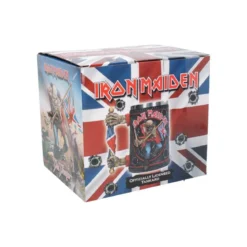 Nemesis Now - Chope - Mug - Iron Maiden - The Trooper