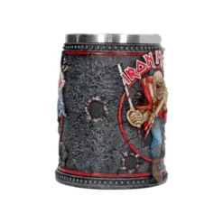 Nemesis Now - Chope - Mug - Iron Maiden - The Trooper