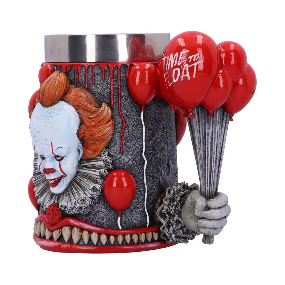 Nemesis Now - Chope - Mug - Pennywise - IT