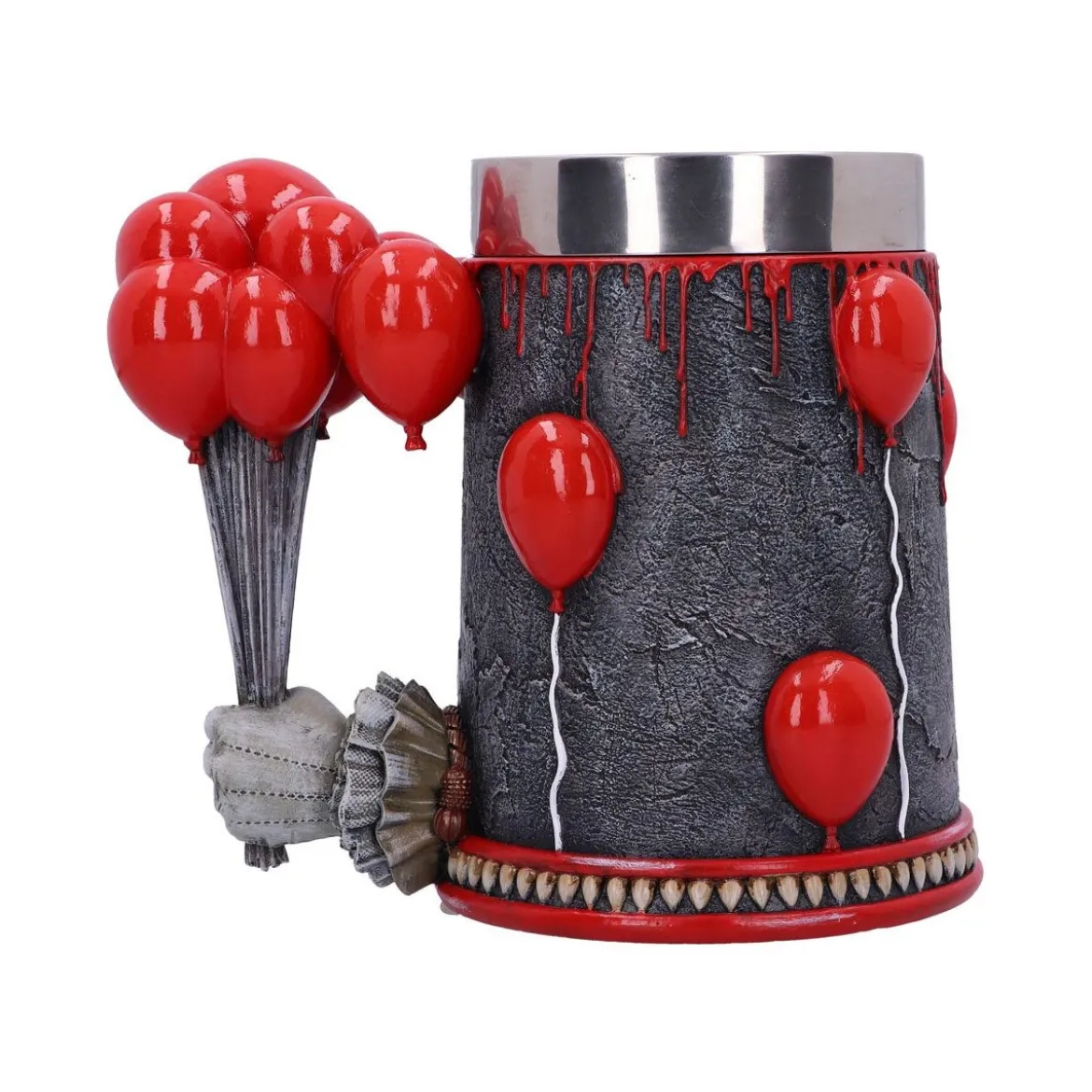 Nemesis Now - Chope - Mug - Pennywise - IT
