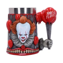 Nemesis Now - Chope - Mug - Pennywise - IT
