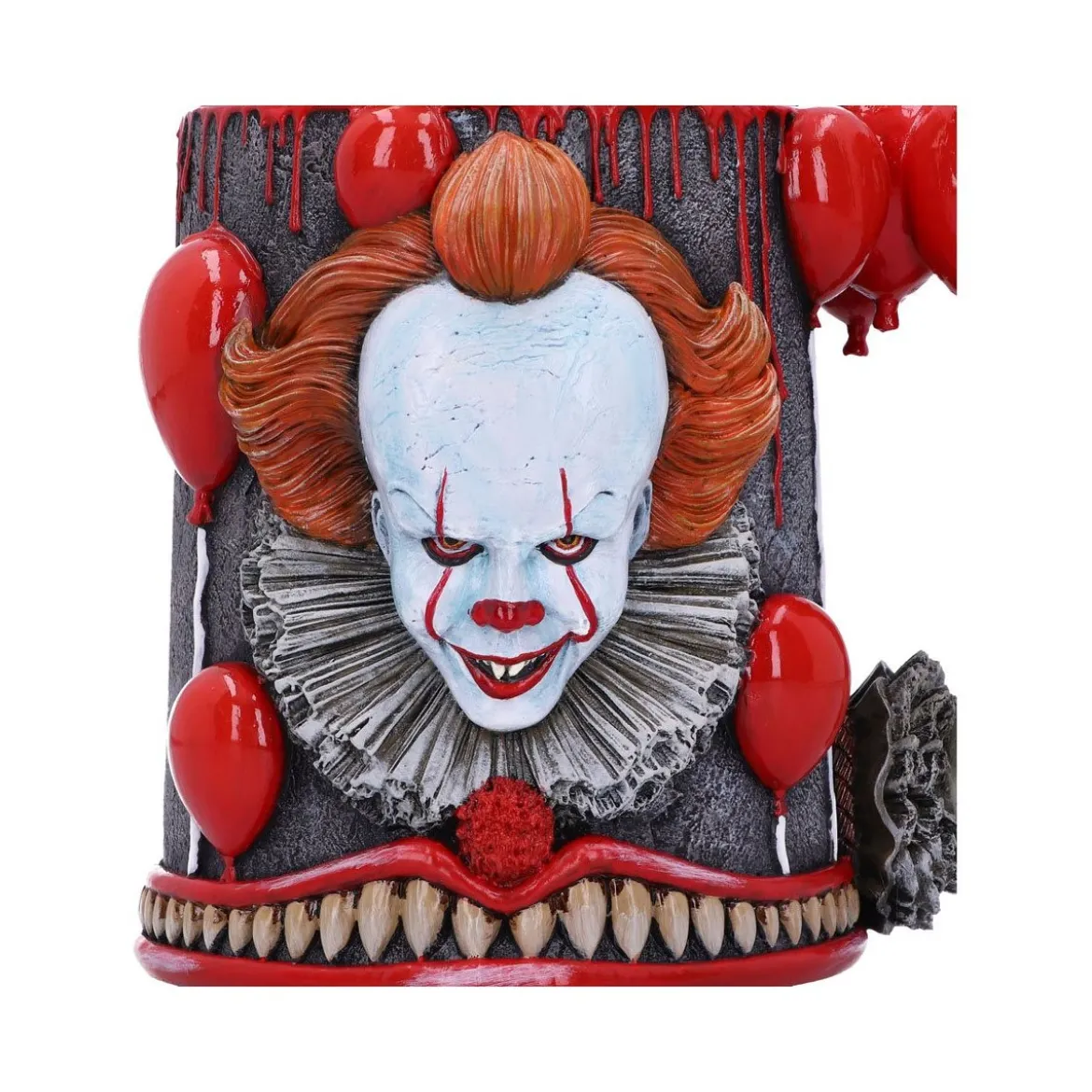 Nemesis Now - Chope - Mug - Pennywise - IT