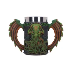 Nemesis Now - Chope The Vessel of Cthulhu