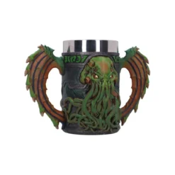 Nemesis Now - Chope The Vessel of Cthulhu