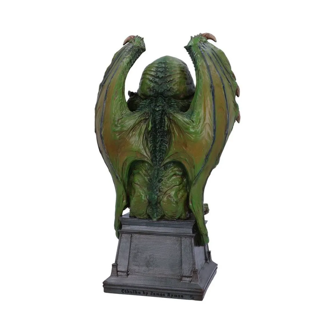 Nemesis Now - CTHULHU statue