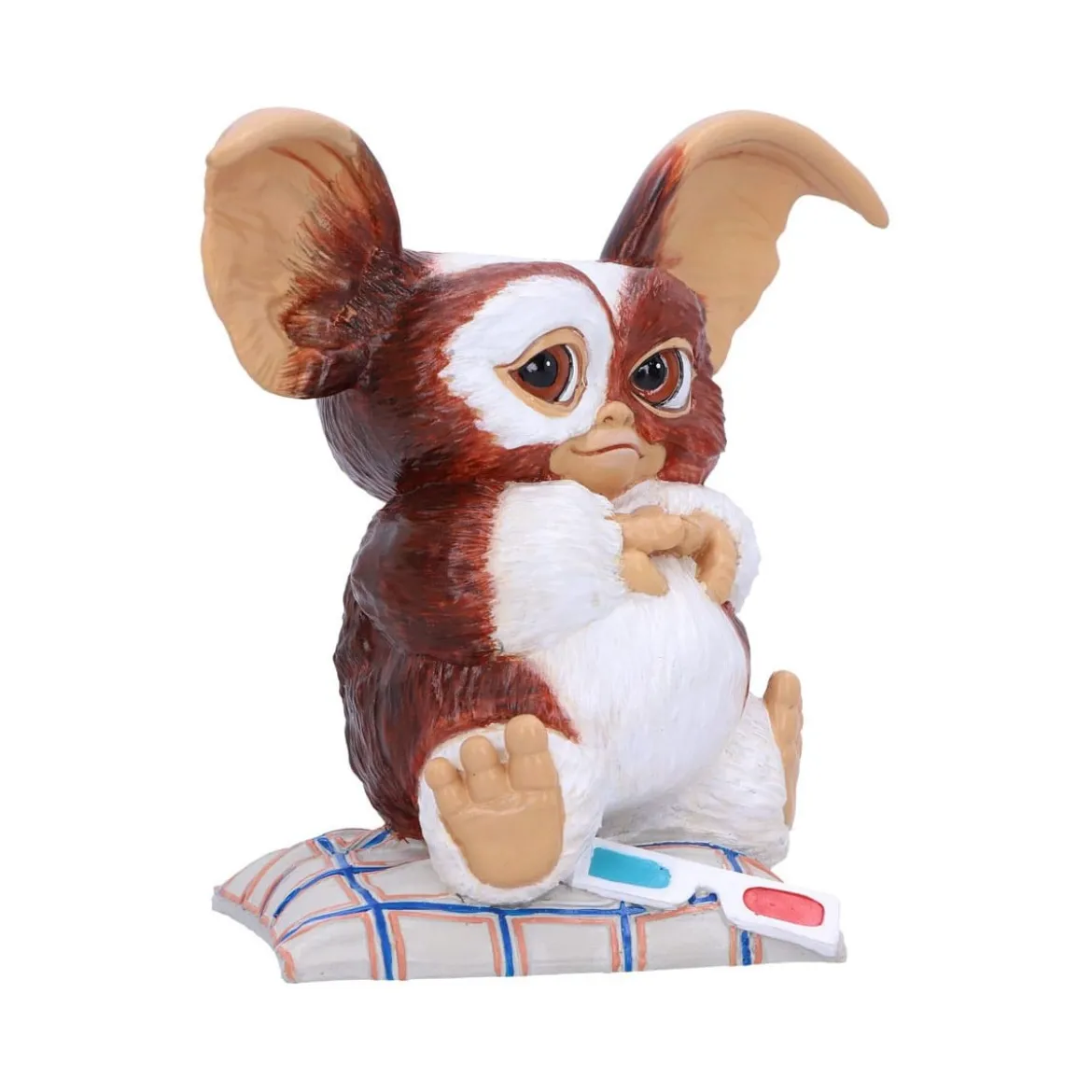 Nemesis Now - Gizmo with 3D Glasses - Gremlins
