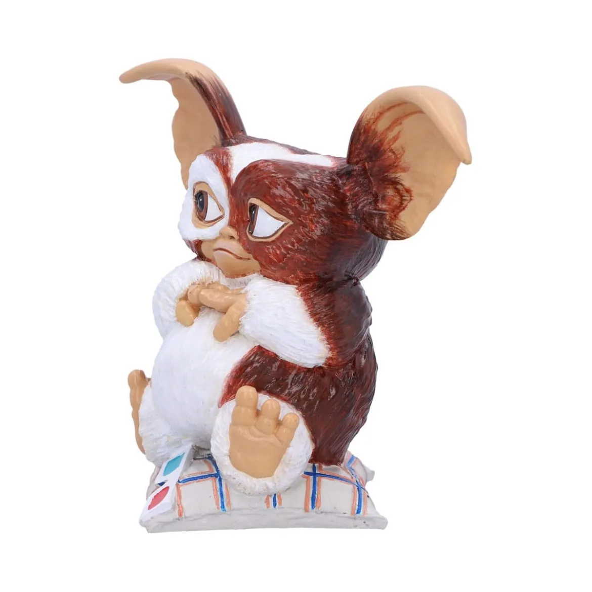 Nemesis Now - Gizmo with 3D Glasses - Gremlins