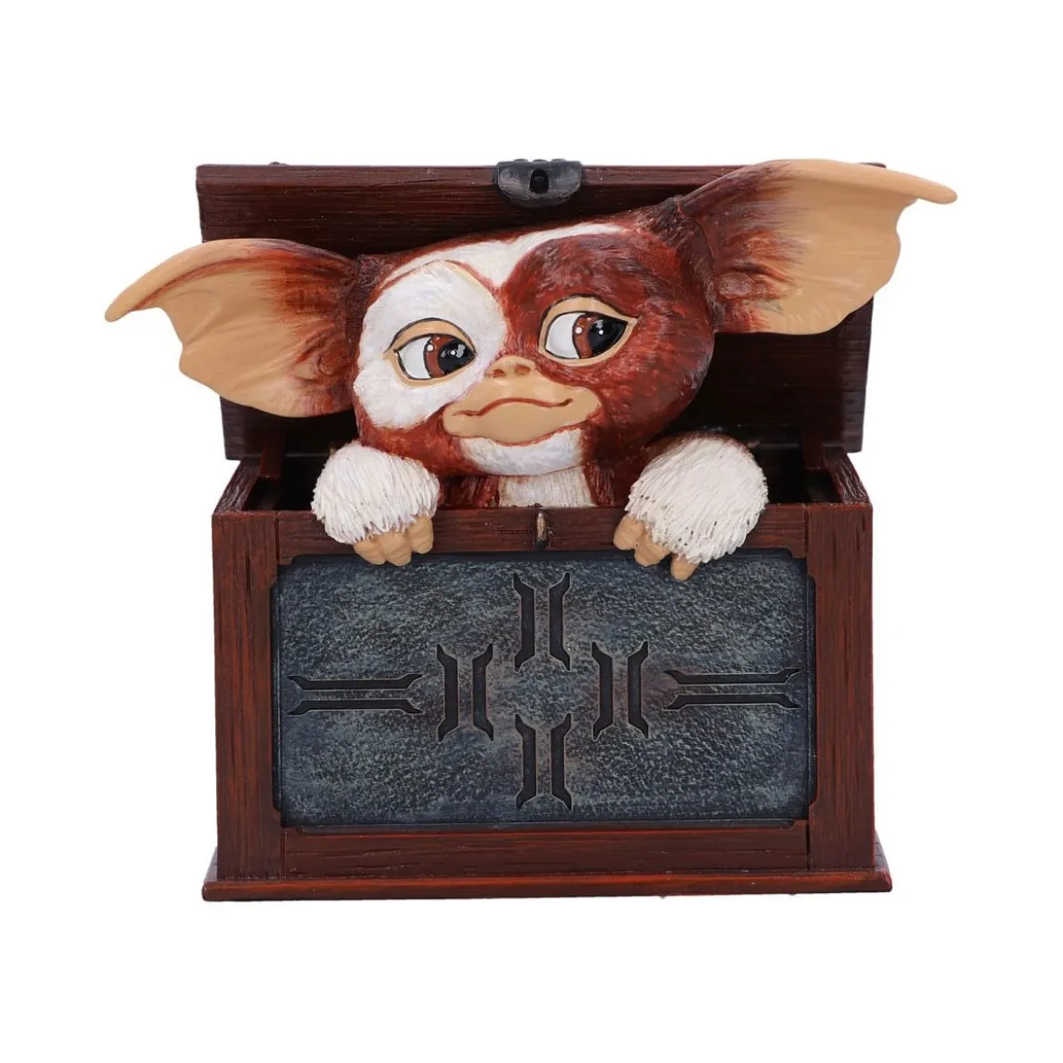 Nemesis Now - Gizmo "You are Ready" - Gremlins