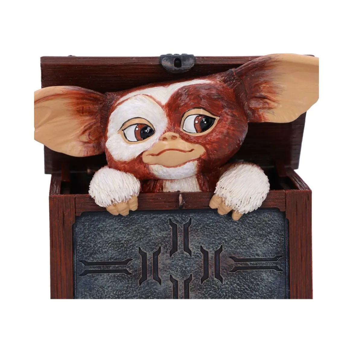 Nemesis Now - Gizmo "You are Ready" - Gremlins