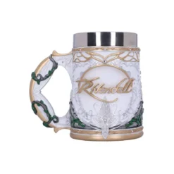 Nemesis Now - Le Seigneur des Anneaux chope Rivendell