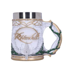 Nemesis Now - Le Seigneur des Anneaux chope Rivendell