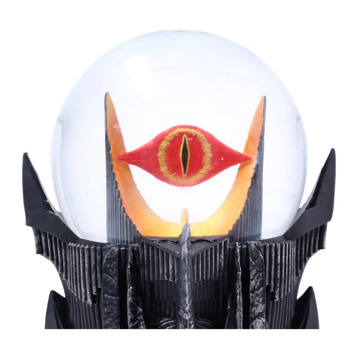 Nemesis Now - Le Seigneur des anneaux boule à neige - Sauron