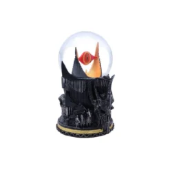 Nemesis Now - Le Seigneur des anneaux boule à neige - Sauron