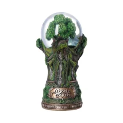 Nemesis Now - Le Seigneur des anneaux boule à neige - Sylvebarbe - Treebeard