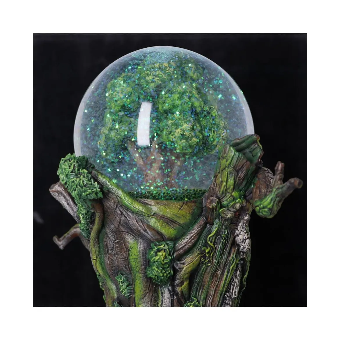Nemesis Now - Le Seigneur des anneaux boule à neige - Sylvebarbe - Treebeard