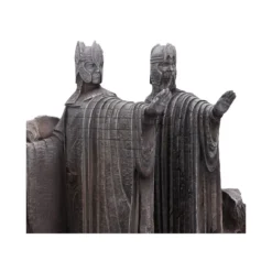 Nemesis Now - Lord of the Rings: Gates of Argonath Bookends - Le Seigneur des anneaux