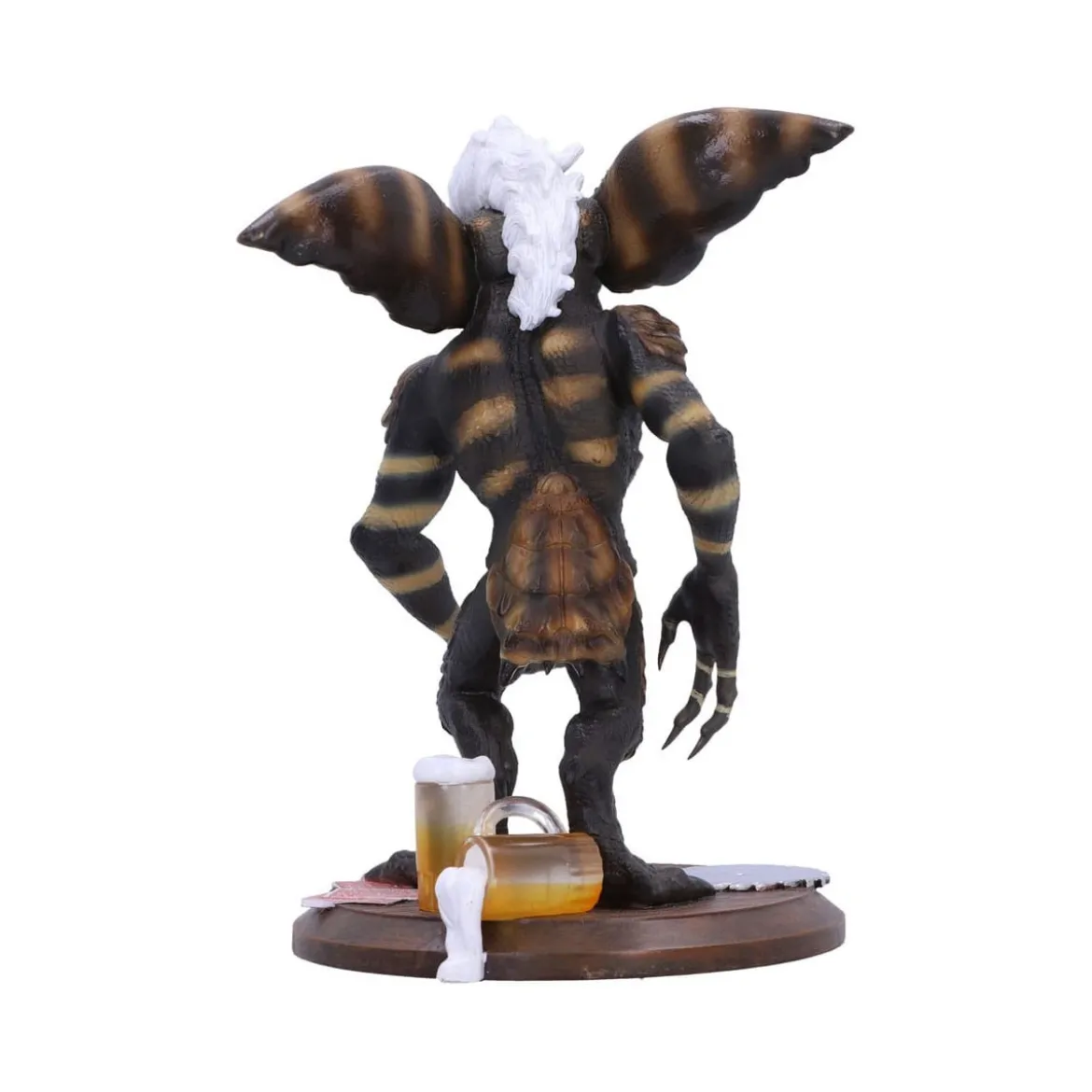 Nemesis Now - Stripe - Gremlins
