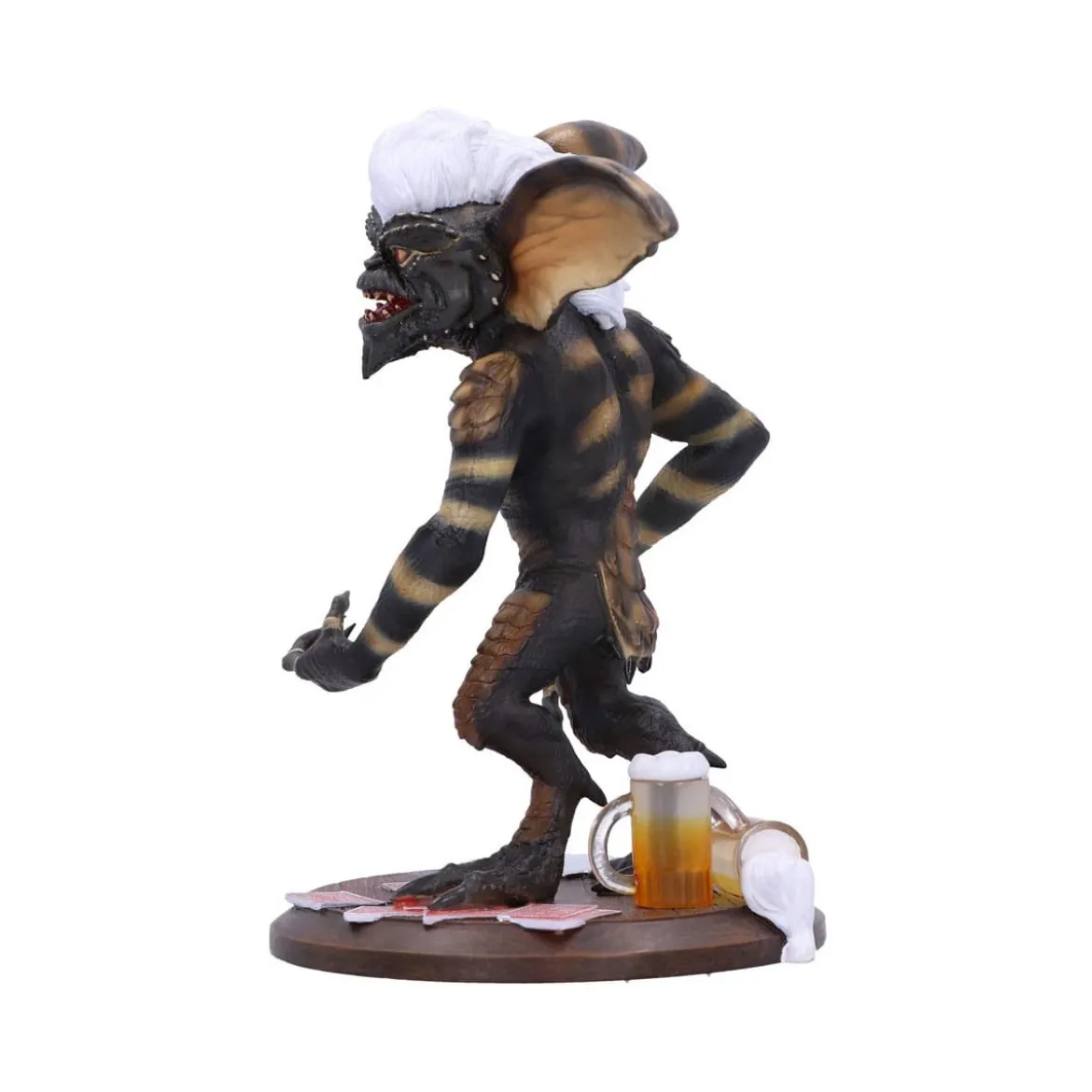 Nemesis Now - Stripe - Gremlins