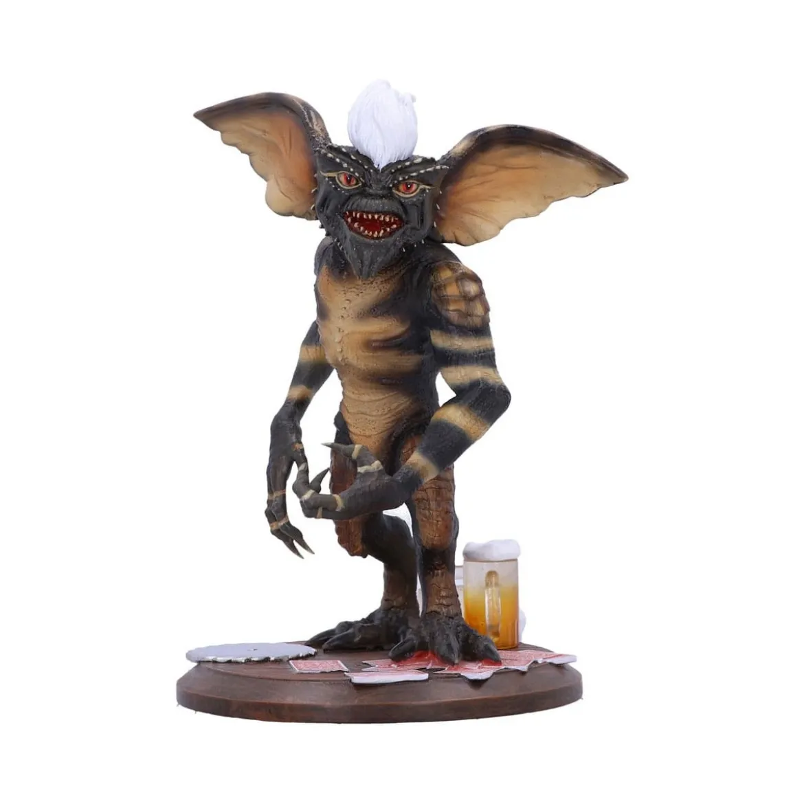 Nemesis Now - Stripe - Gremlins
