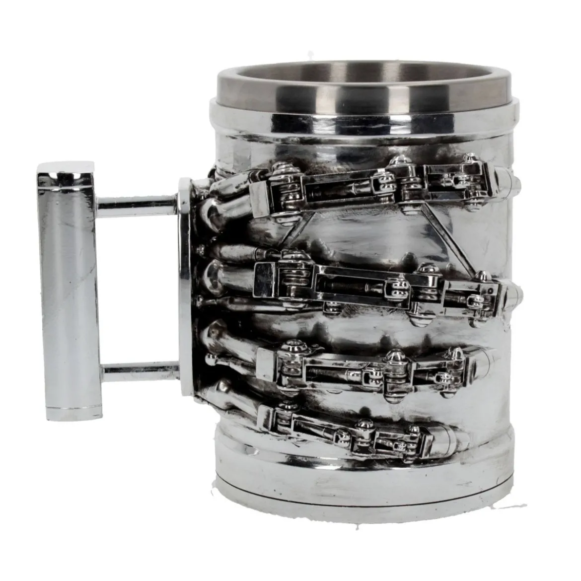 Nemesis Now - Terminator 2 - Chope "T-800 Hand"
