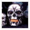 Nemesis Now - Terminator 2 - Endoskull T-800 Terminator Head