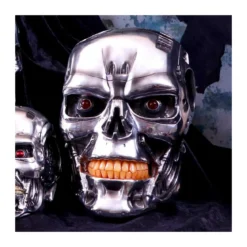 Nemesis Now - Terminator 2 - Endoskull T-800 Terminator Head