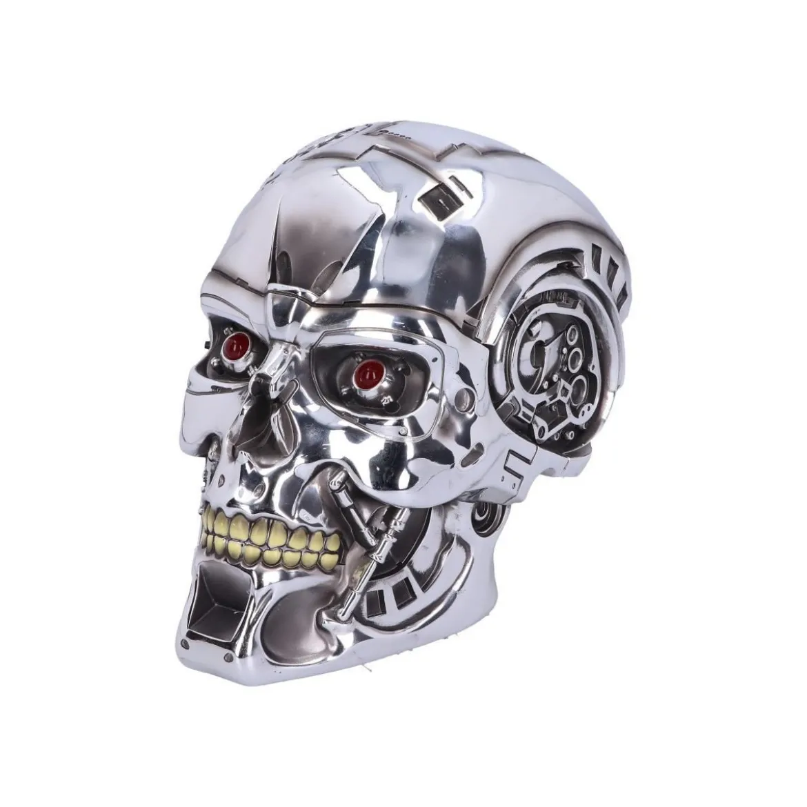 Nemesis Now - Terminator 2 - Endoskull T-800 Terminator Head