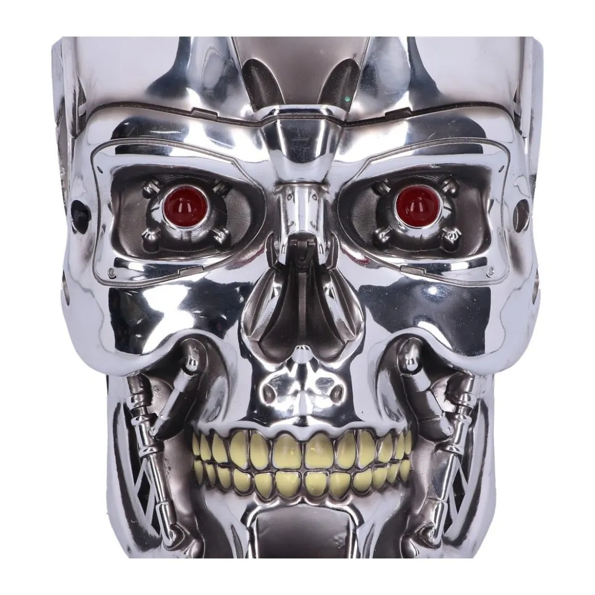 Nemesis Now - Terminator 2 - Endoskull T-800 Terminator Head