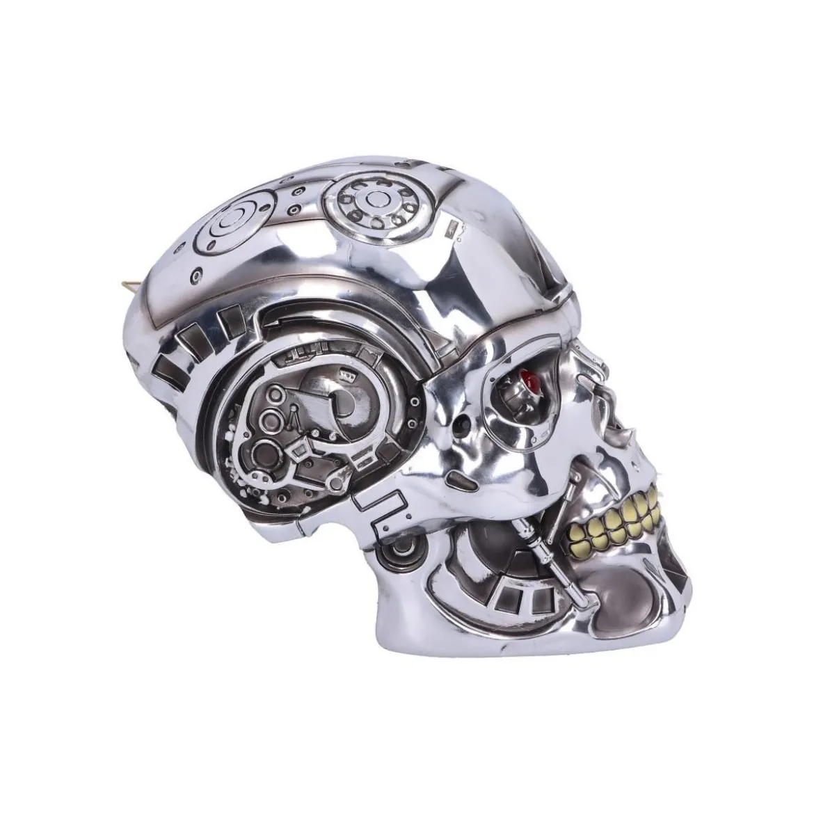 Nemesis Now - Terminator 2 - Endoskull T-800 Terminator Head