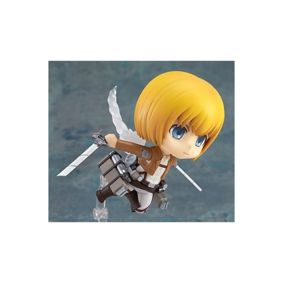 Nendoroid - Attack on Titan - Armin Arlert