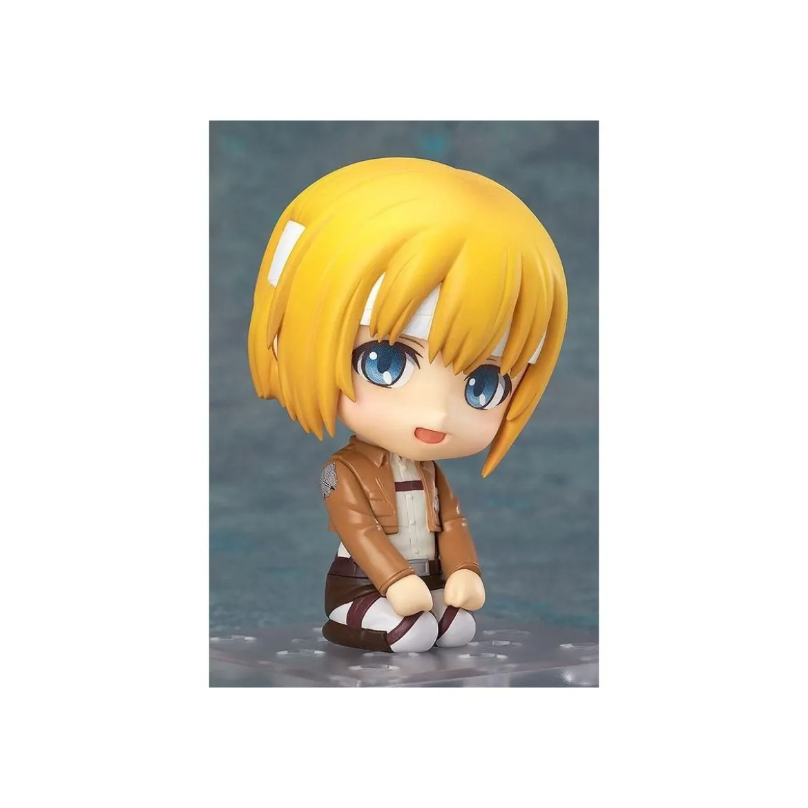 Nendoroid - Attack on Titan - Armin Arlert