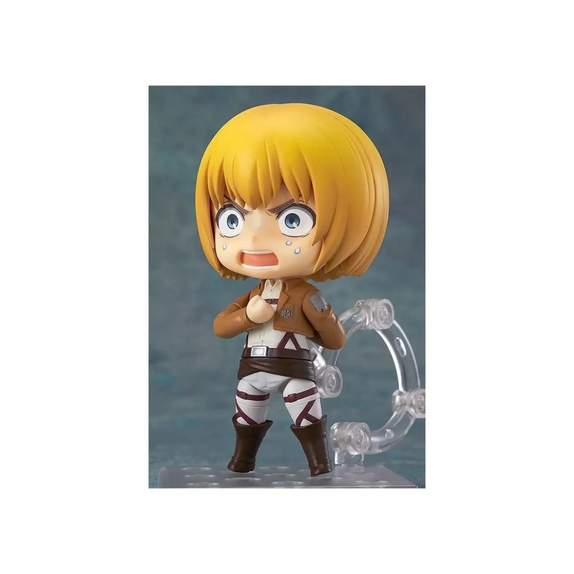 Nendoroid - Attack on Titan - Armin Arlert