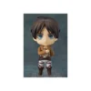 Nendoroid - Attack on Titan - Eren Yeager