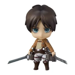 Nendoroid - Attack on Titan - Eren Yeager