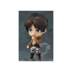 Nendoroid - Attack on Titan - Eren Yeager