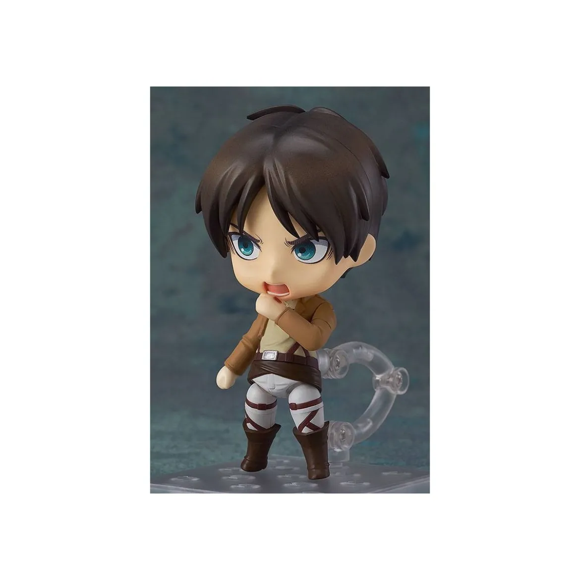 Nendoroid - Attack on Titan - Eren Yeager