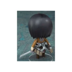 Nendoroid - Attack on Titan - Mikasa Ackerman - 10 cm