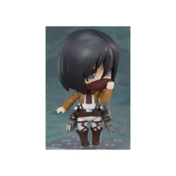 Nendoroid - Attack on Titan - Mikasa Ackerman - 10 cm