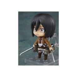 Nendoroid - Attack on Titan - Mikasa Ackerman - 10 cm