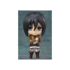 Nendoroid - Attack on Titan - Mikasa Ackerman - 10 cm