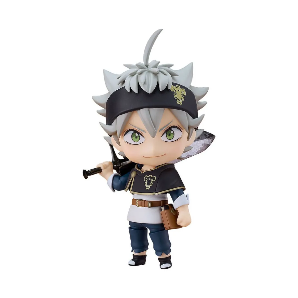 Nendoroid - Black Clover - Asta
