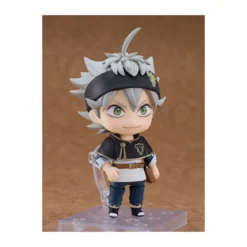 Nendoroid - Black Clover - Asta