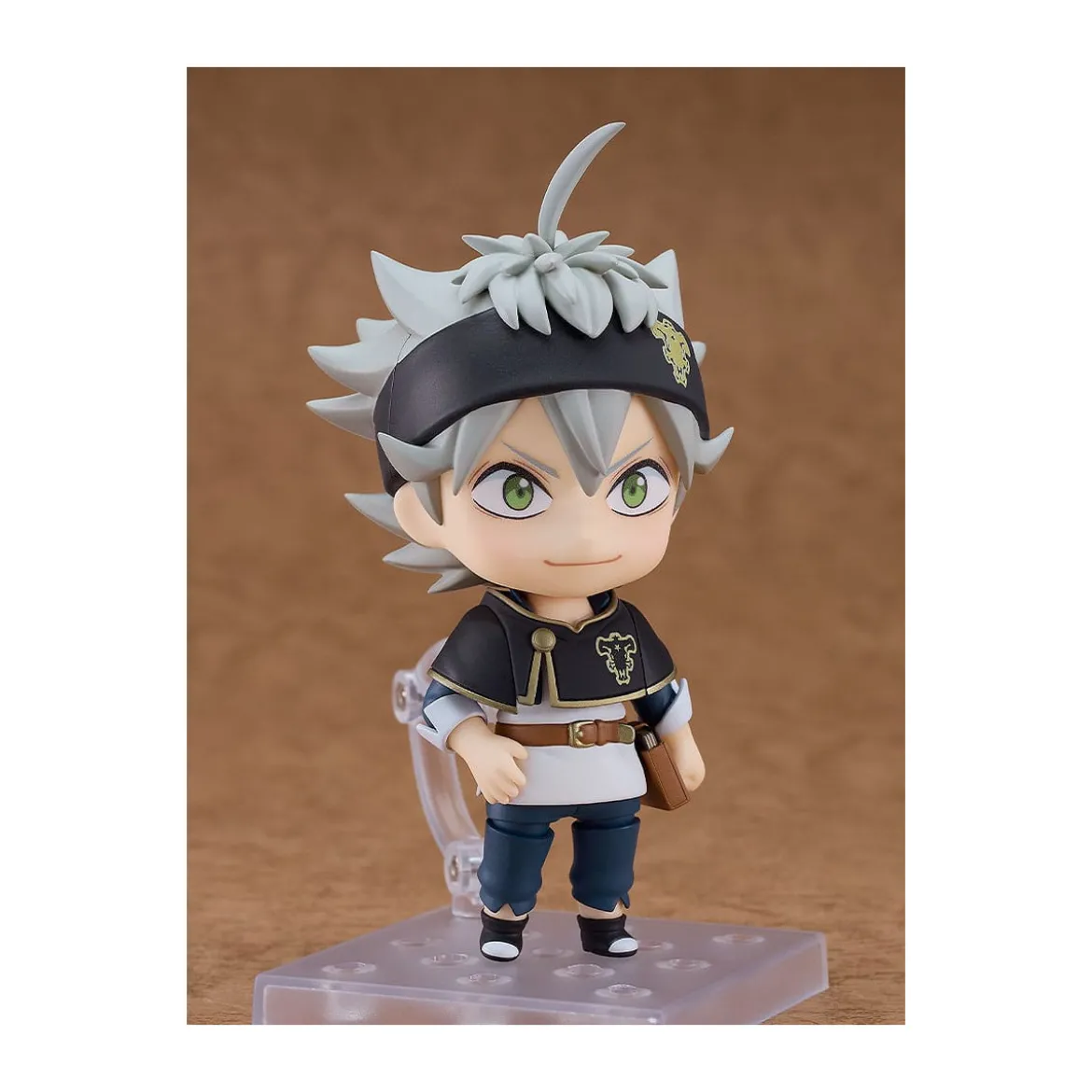Nendoroid - Black Clover - Asta