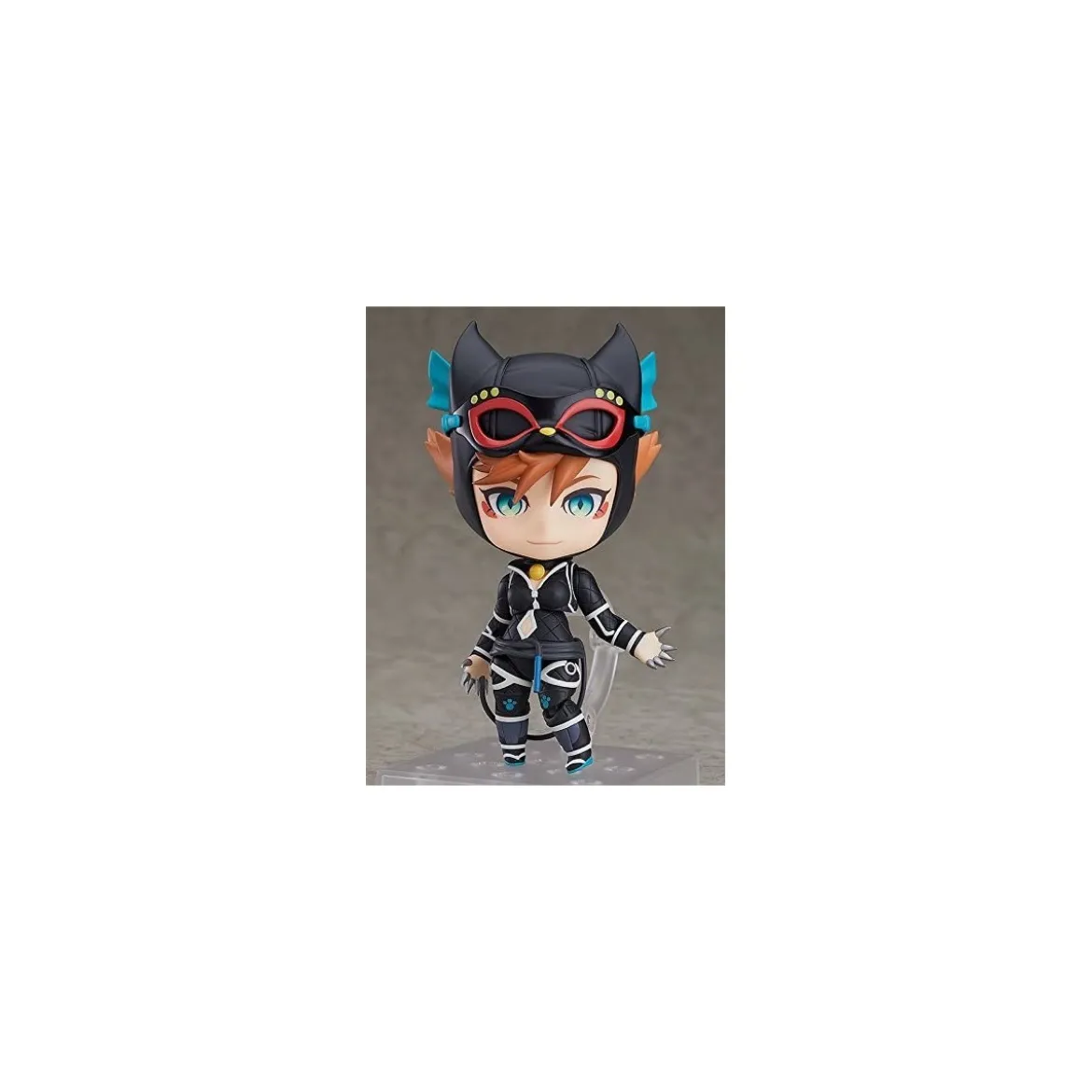 Nendoroid - Catwoman : Ninja Edition - Dc Comics