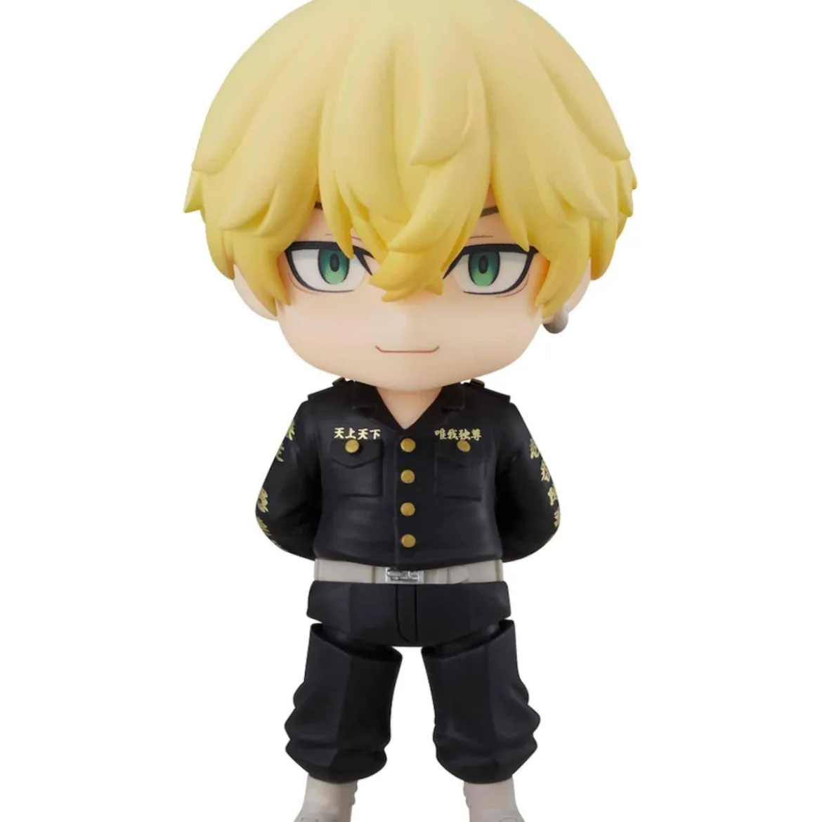 Nendoroid - Chifuyu Matsuno - TOKYO REVENGERS
