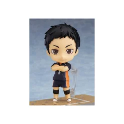 Nendoroid - DAICHI SAWAMURA - HAIKYU!! TO THE TOP